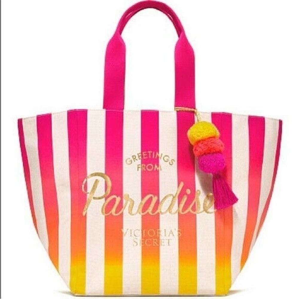 Victoria Secret Beach bag